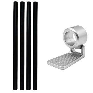 EnHike AVXgZbg \g ST310 JX^ ϔMVR`[ u _΃AVXgo[ Η͒߂܂ SOTO M[ ^[ Xg[ u ST-310p (ϔMVR`[ u+_΃AVXgo[ , u