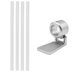 EnHike AVXgZbg \g ST310 JX^ ϔMVR`[ u _΃AVXgo[ Η͒߂܂ SOTO M[ ^[ Xg[ u ST-310p (ϔMVR`[ u+_΃AVXgo[ , V