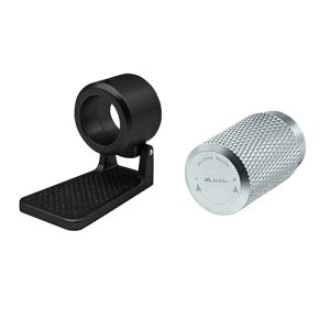 nHike Η͒߂܂ _΃AVXgo[ AVXgZbg SOTO M[^[Xg@[u ST-310p (ubN+Vo[) uh: ENHIKE