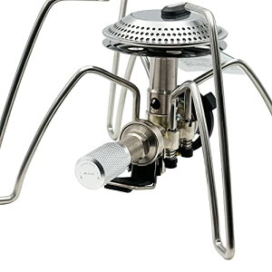 EnHike Η͒߂܂ Η͒mu SOTO M[ ^[ Xg[ u ST-310/ST-340 p (Vo[ )