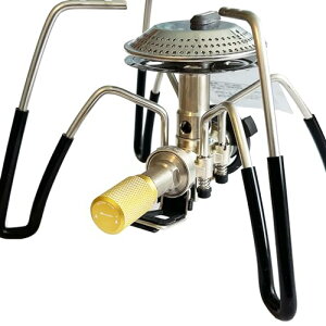 EnHike Η͒߂܂ Η͒mu SOTO M[^[Xg [u ST-310/ST-340 p (CgS[h)