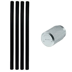 EnHike ϔMVR`[u Η͒߂܂ AVXgZbg SOTO M[^[X g[u ST-310/ST-340p (ubN+Vo[)