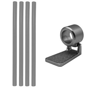 EnHike AVXgZbg \g ST310 JX^ ϔMVR`[u _΃AVXgo[ Η͒߂܂ SOTO M[^[Xg [u ST-310p (ϔMVR`[u+_΃AVXgo[, `R