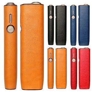 Votabell M΂pP[X IQOS ILUMA ONEɓKiPUU[ 360°Sʕی ϏՌ  CG[)