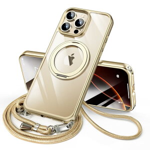 LUTSIDUTA iPhone 16 Pro p P[X _uOt V_[ Xgbvt @\360x]X^h MagSafeΉ C X[dΉ ϏՌ JYی O 6.3C` phone16pro p P