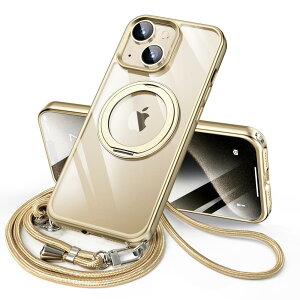 LUTSIDUTA iPhone 15 p P[X _uOt V_[ Xgbvt @\360x]X^h MagSafeΉ C X[dΉ ϏՌ ACtH15 P[X ^  PC + y VR TPU