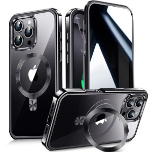 y@\BX^hE}OZ[tΉE`h~zWTAIYUN iPhone 16 Pro p P[X Sʕی CDO cΉ C X[dΉ ČRMILKi ϏՌ x^b`  phone16 v J