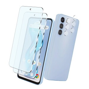 �Ή� nubia S 5G A403ZT �K���X�t�B���� + nubia S 5G �J�����t�B���� nubia S 5G �p�̕ی�t�B���� ���͂�ی� �ڂ̔��y�� �\��t���ȒP �����z�� �C�A �h�~��U�h�~ �Ή� nubia S 5G A403ZT �t���ی� �V�[