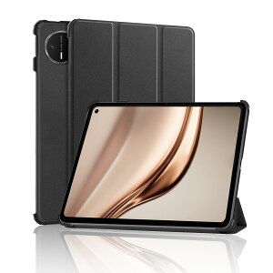 (20 25 )For HUAWEI MatePad Mini �P�[�X �J�o�[�yHNWEIWEI �z 360°�S�ʕی� 8.8 �C���` �O�܃X�^���h�����p���� PU���U�[�O�� ���n�}�C�N���t�@�C�o�[ ���C�z�� �S�ʕی�^ �C�菝�h�~ �ω��� HUAWEI MatePa