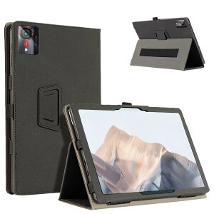 For nubia Pad Pro �P�[�X �J�o�[�yHNWEIWEI �z 10.9 �C���` 360°�S�ʕی� ��܂�X�^���h�����p���� �y���z���_�[�t�� ���C�z�� �S�ʕی�^ �C�菝�h�~ �ω��� �����^�тɕ֗��ȃn���h�X�g���b�v