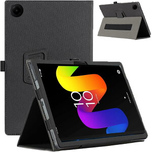 For TCL �^�u���b�g TAB 8 Gen2 �P�[�X �J�o�[�yHNWEIWEI �z 8.7 �C���` 360°�S�ʕی� ��܂�X�^���h�����p���� ���C�z�� �S�ʕی�^ �C�菝�h�~ �ω��� �����^�тɕ֗� TCL TAB 8 Gen2 �^�u���b�g�J�o