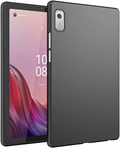 For Lenovo Tab B9/NEC LAVIE Tab T9 �P�[�X �J�o�[ �yHNWEIWEI�z 9�C���` �ϏՌ� TPU�f�� �_�炩����G�� �S�ʕی� �X�N���[�� & �J�����ی� �y�� ���^ �ϏՌ� �����h�~ �w��h�~ ���ϖh�~ Lenovo Tab B9/NEC LA