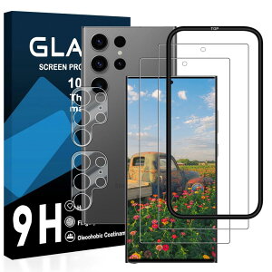 y2ttB+2YtB+KChgtzGalaxy S25Ultra KXtB YɎqAGCf MNV[S25 Ultra 5G یtB 3D TouchΉ  ϋv  ^ t ho 