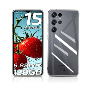 �y20 25 �zFor OUKITEL C61/C61 Pro �P�[�X �J�o�[ �N���A �yHNWEIWEI�z �ϏՌ� TPU�f�� �_�炩����G�� �S�ʕی� �_�炩����G�� �X�N���[�� & �J�����ی� �y�� ���^ �ϏՌ� �����h�~ �w��h�~ ���ϖh