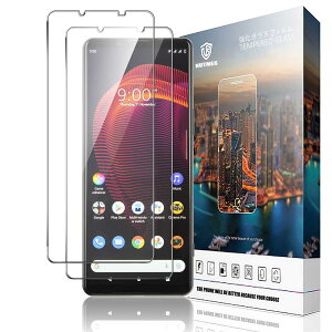 Nutmeg �Ή� Xperia 5 III SO-53B / SOG05 �K���X�t�B���� �G�N�X�y���A5iii �t�B�����y���{���Ɏq�f�ށzSO-53B / SOG05 �ی�t�B���� �d�x9H �C�A�[�� �����ߗ� ��U�h�~ �ϏՌ� �w��h�~
