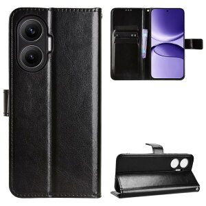 Nutmeg �Ή� Xiaomi POCO F7 / Redmi Turbo 4 Pro �P�[�X �蒠�^ Xiaomi POCO F7 / Redmi Turbo 4 Pro �X�}�z�P�[�X �g�уJ�o�[ �����^�݌v �ϏՌ� 360�x�ی� ���ϖh�~ �R�ۉ��H �������U�[ �j�����p�i�u���b�N�j