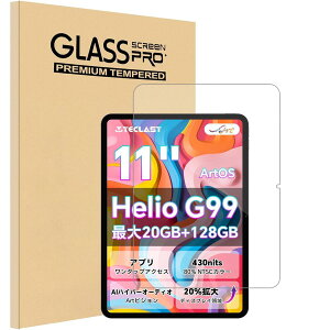�i20 25 )�y1���Z�b�zFor Teclast ArtPad Air �^�u���b�g 11�C���` �����K���X�t�B���� �ی�t�B�����yHNWEIWEI�z���{���Ɏq�� �C�A�h�~ �ώw�� ��U�h�~���� �d�x9H Teclast ArtPad Air �t�B����