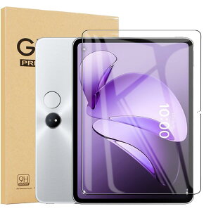 For OPPO Pad 3 �^�u���b�g 11.6�C���` �����K���X�t�B���� �i�����Y�ی�t�B���� (2��) �����K���X�t�B����(2��)�j�yHNWEIWEI�z���{���Ɏq�� �C�A�h�~ �ώw�� ��U�h�~���� �d�x9H