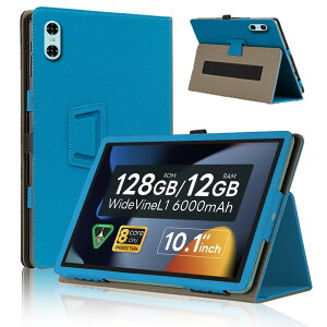 For SVITOO P10/TAB 1027 �P�[�X �J�o�[�yHNWEIWEI �z 10.1 �C���` 360°�S�ʕی� ��܂�X�^���h�����p���� �y���z���_�[�t�� ���C�z�� �S�ʕی�^ �C�菝�h�~ �ω��� �����^�тɕ֗��ȃn���h�X�g��