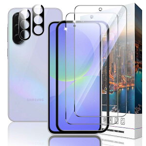 Nutmeg �Ή� Galaxy A36 5G ��p�K���X�t�B���� + Galaxy A36 5G ��p�J�����t�B���� �����K���X ���{���Ɏq�f�� �d�x9H �C�A�[�� �����ߗ� ��U�h�~ �ϏՌ� �w��h�~