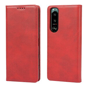 �yHamany�z sony xperia 5 iii �P�[�X �蒠�^ �G�N�X�y���A 5 iii �P�[�X �J�[�h���[ so53b / SOG05 / A103SO / Xperia 5 ��O���� �X�}�z�P�[�X ���z�^ �ϏՌ� �ϋv�� �ϖ��C �����}�O�l�b�g ���u���X�^���h�@