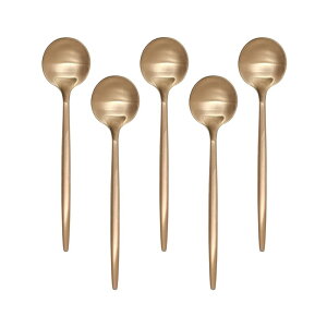 Easytoti R[q[Xv[ eB[Xv[ 5{Zbg 13cm  Xv[ 18-8XeX|  FL ([YS[hjccc