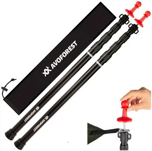 ^[v|[ AVOFOREST eg|[ Lk V݌ṽbN\ ő咼a31MM 88`265CM A~ 4piK 2{Zbg Uo^Cv [ܕt ߊȒP 񂷂 Lv