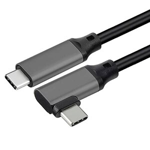 USB 3.2 Type C P[u L(0.2m, O[) LpoieJun.Jy20Gbps] 100w}[d 4K@60Hzfo PD3.0/QC3.0Ή z^Cvc P[u MacBook/MacBook Pro/iPad Pro/Nintendo Switch/Xperia/Galaxy/Google PixelType-C@ 