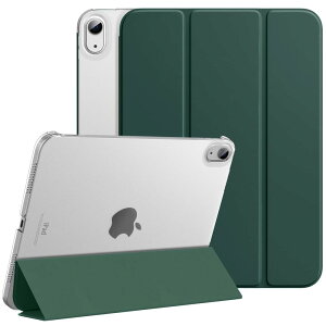 iPad 11 10 P[X 11C` Dadanism 11gen A16/10thgen 10.9C` ACpbhp ^ubgP[X I[gX[v O܂ X^h PU+PC ϋv Apple PencilΉ Jo[ Midnight Green