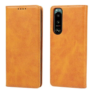 �yHamany�z sony xperia 5 iii �P�[�X �蒠�^ �G�N�X�y���A 5 iii �P�[�X �J�[�h���[ so53b / SOG05 / A103SO / Xperia 5 ��O���� �X�}�z�P�[�X ���z�^ �ϏՌ� �ϋv�� �ϖ��C �����}�O�l�b�g ���u���X�^���h�@