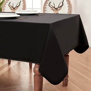 BALCONY & FALCON e[uNX 􂢉\e[uNX xxbg Tee[uNX ʗpe[uNX Aap[eB[ NX}XfBi[  145*300cm ubN