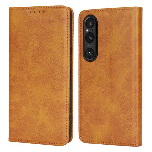 �yHamany�z xperia 1 vii �P�[�X �蒠�^ xperia 1 vii �J�o�[ �G�N�X�y���A1 vii �P�[�X SO-51F / SOG15 / XQ-FS44 �X�}�z�P�[�X ���z�^ �J�[�h���[ �����}�O�l�b�g ���u���X�^���h�@�\ �ϏՌ� �ϖ��C ���U�[ �J