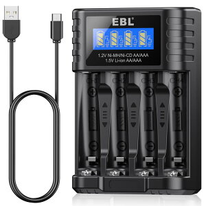 EBL dr[d 4Xbg1.2Vjb Pf /1.5V `EP3 P4[drɑΉ LCD[d\ 4{Ɨ[d\ P3 P4 [d