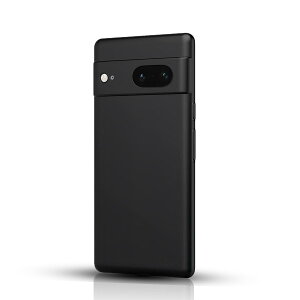 Google Pixel 6A �P�[�X �u���b�N�ɔ� Pixel 6A �J�o�[ �ϏՌ� �S�ʕی� �w��h�~ ���菝�h�~ �����₷�� ����~�� Google Pixel 6A �ی�P�[�X(�}�b�g�u���b�N)