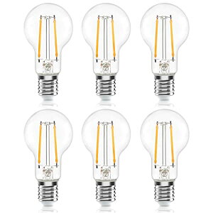 Haian Support tBgd E17 25W` ~jNvgd 2.5W LEDd dF 3000k 250lm VfA Lz^Cv Ή A40 6