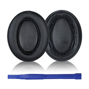 Adhiper WH-H910N ���C�� ���X�I�[�o�[�C���[�C���[�p�b�h�����p�w�b�h�t�H���p�b�h �C���[�p�b�h �C���[�N�b�V���� �C���[�}�t Sony WH-H910N���C�� ���X�I�[�o�[�C���[�w�b�h�Z�b�g�ɑΉ��w�b�h