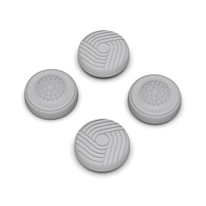 PlayVital Steam Deck LCD�ɑΉ��p�T���O���b�v�L���b�v�Aps portal�Ή��p�W���C�X�e�B�b�N�L���b�v�J�o�[�ASteam Deck OLED�ɑΉ��p�O���b�v�W���C�X�e�B�b�N�L���b�v�A�T�����C���K�[�f�B�A���G�f�B