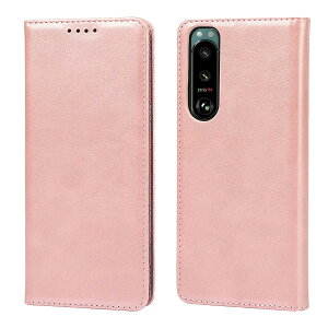 �yHamany�z sony xperia 5 iii �P�[�X �蒠�^ �G�N�X�y���A 5 iii �P�[�X �J�[�h���[ so53b / SOG05 / A103SO / Xperia 5 ��O���� �X�}�z�P�[�X ���z�^ �ϏՌ� �ϋv�� �ϖ��C �����}�O�l�b�g ���u���X�^���h�@