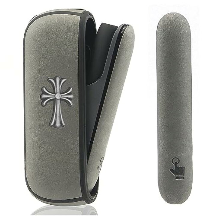 楽天市場】HORJIA ケース for iqos 対応iqos iluma 用のケース 【2点 
