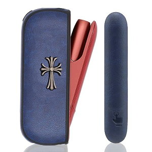 HORJIA P[X for iqos Ήiqos iluma p̃P[X y2_ZbgzTPU+PUU[P[X+݊phAJo[ ACRXC}ɓKp P[X C}p̃TCh Jo[ [d iqos ilumaΉ  