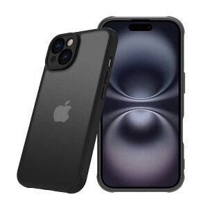 PCduoduo iPhone 15 Plus �P�[�X iPhone 15 Plus �p�̃P�[�X �h�w�� ������ iPhone 15 Plus �p�̑ϋv�� �J�o�[ ���΂݂Ȃ� ����~�ߖh�� �ČRMIL�K�i �g�ѕی� �ϏՌ����^ �T���b�ƌy�₩�ȐG�芴 �ϖ��Ր� ? ?