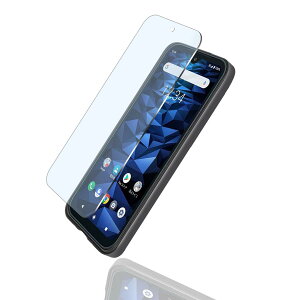 �Ή� DIGNO BX II / A101KC �K���X�t�B���� DIGNO BX II / A101KC �p�̕ی�t�B���� ���͂�ی� �ڂ̔��y�� �\��t���ȒP �����z�� �C�A �h�~��U�h�~ �Ή� BX II / A101KC �t���ی� �V�[�g�Ռ��z�� ������ 