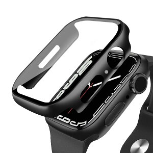 ANYOI �Ή� Apple Watch �P�[�X 38mm 40mm 41mm 42mm 44mm 45mm 46mm 49mm �A�b�v���E�H�b�` �J�o�[ �A�b�v���E�H�b�` �P�[�X �ϏՌ� Apple Watch �J�o�[ �S�ʕی� �����ȒP ���ϋv �����ߗ� PC�f�� Series SE3/SE2/SE/6/5