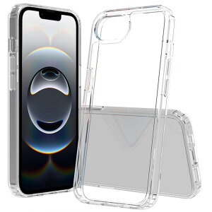 PinLiSheng iPhone 16e P[X NAJo[ [PCw + TPUop[ 2d\] ϏՌ  wh~ ČRMILKi ϖh~ X}zP[X (NA, iPhone 16e)