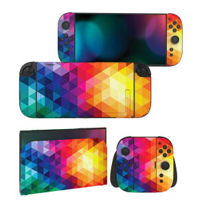 PlayVital Nintendo Switch 2�i20 25�j�{�́EJoycon�Ή� �t���Z�b�g�ی�X�e�b �J�[�V�[�� 2�Z�b�g �J�X�^�}�C�Y�p�r�j�[���X�e�b �J�[ �h�b�N���O���b�v�X�V�[���t���y�J���t�� �g���C�A���O���z