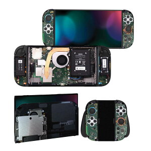 PlayVital Nintendo Switch 2�i20 25�j�{�́EJoycon�Ή� �t���Z�b�g�ی�X�e�b �J�[�V�[�� 2�Z�b�g �J�X�^�}�C�Y�p�r�j�[���X�e�b �J�[ �h�b�N���O���b�v�X�V�[���t���y�e�B�A�_�E���z
