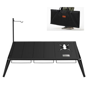 DesertFox Lv e[u IGT VVOo[ i[t AEghA IGTe[u ܂肽 ΃e[u SOTO ST-310 ST-340Kp Oe[uV  O }`Lb