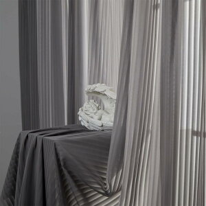 Topfinel [XJ[e  Ȃ 200cm 150 1 ԕ UV  O[ |GXe op[XJ[e J[e [X  Ȃ k n 