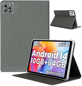 For Tuotatop x13 �P�[�X �ی�P�[�X�yZENGZOUZ�z Tuotatop x13 �J�o�[ �p�x���� �y�� Tuotatop �^�u���b�g�P�[�X �C�菝�h�~ �S�ʕی�^ �ω��� Tuotatop x13 �^�u���b�g 10�C���` �P�[�X �J�o�[ (�O���[)