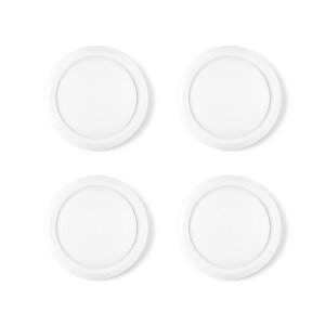 PlayVital 202 5�N�V�^Switch 2�Ή��p�e�w�O���b�v�L���b�v 4�Z�b�g?�W���C�R���Ή��V���R���f�� ���K�t�B�b�g �X�C�b�`2�Ή�����~�߃X�e�B�b�N�J�o�[ �y�z���C�g�z